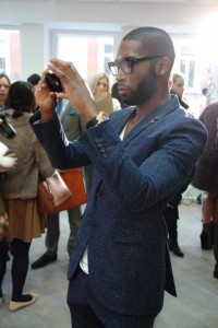 Tinie Tempah 8 1 13