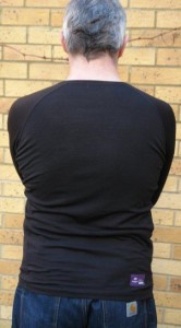 Armadillo Merino 2