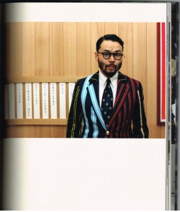 Dandy book 005