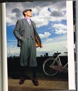 Dandy book 007