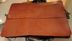 Holdall & Co 4