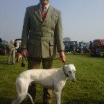 Kent Country Show 27 March 11