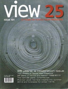 View 101 25 years 001