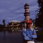 In Thailand 1990